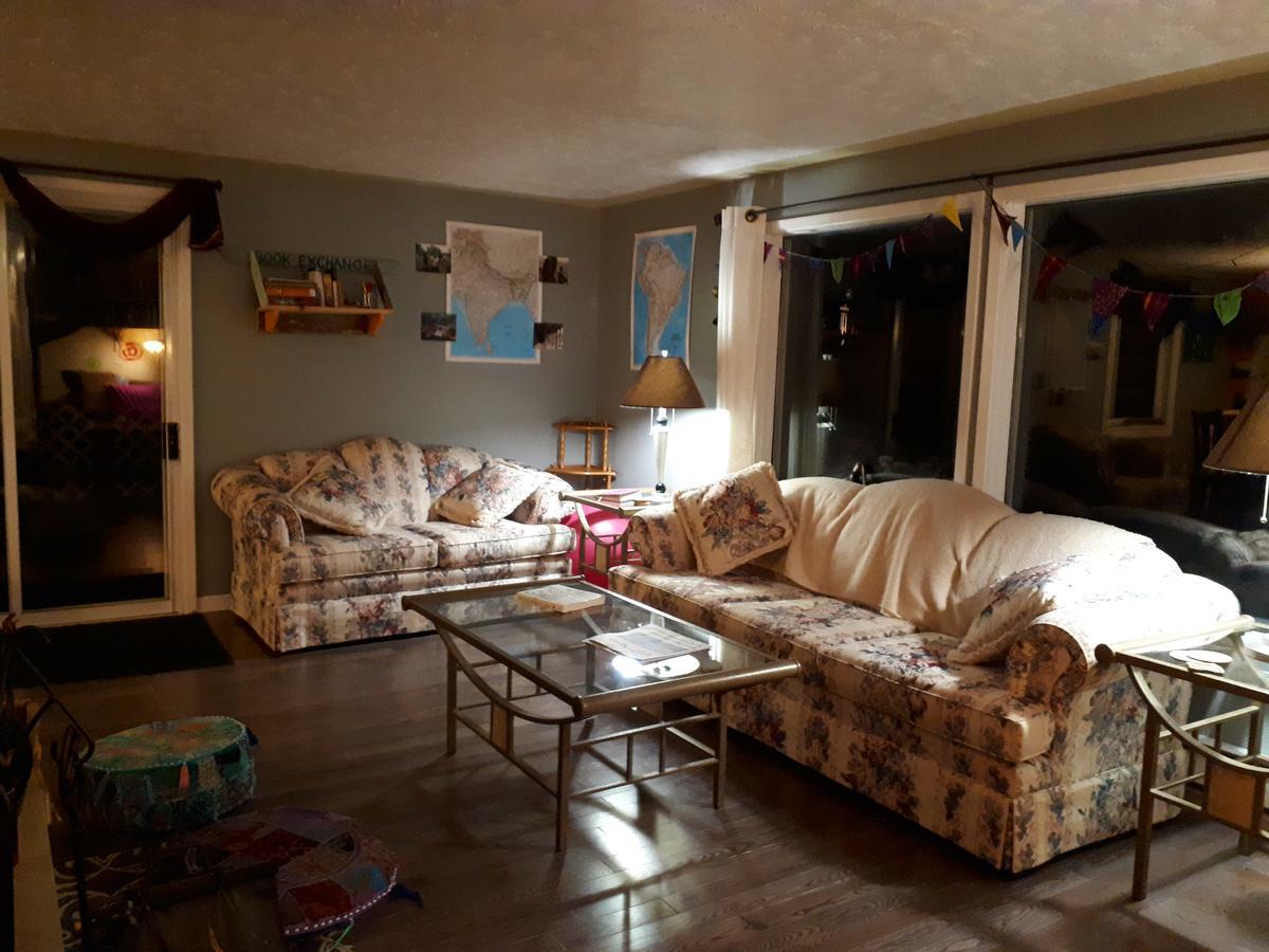 Bert Bark Inn Hostel Saint Andrews 外观 照片