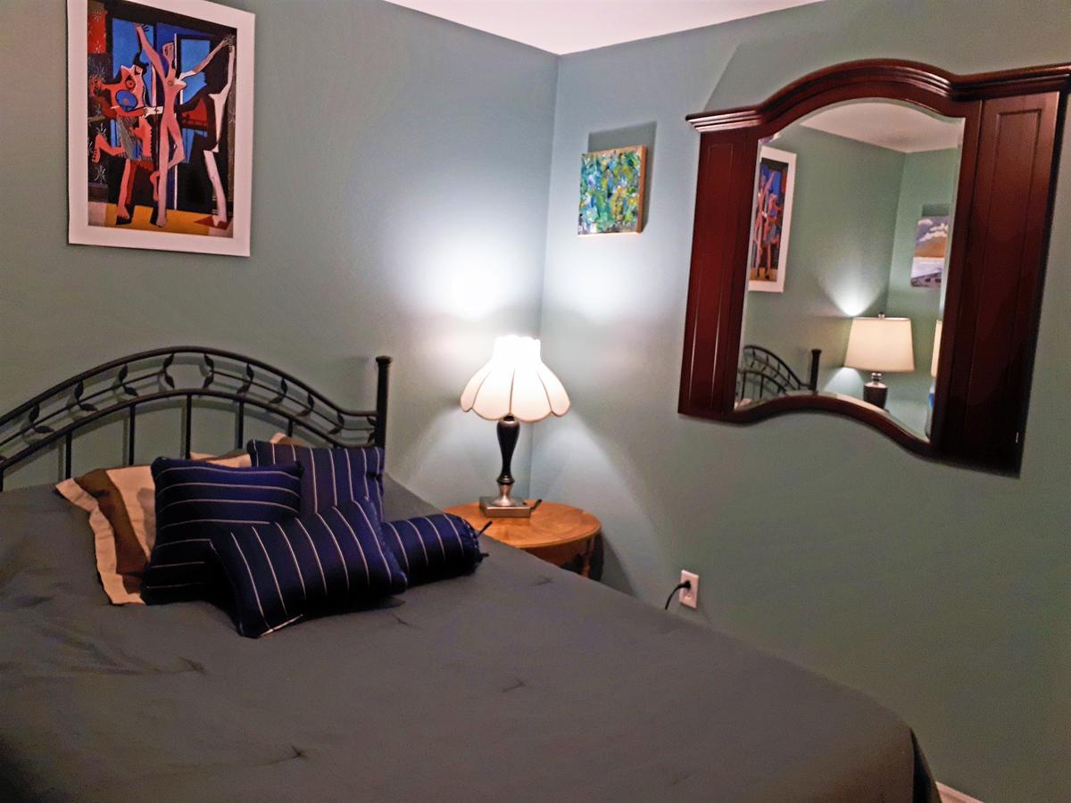 Bert Bark Inn Hostel Saint Andrews 外观 照片
