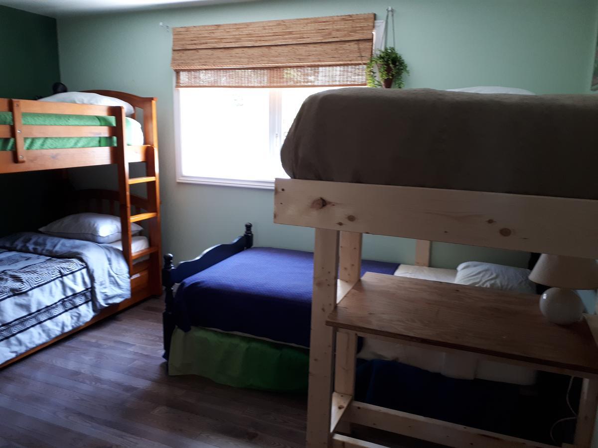Bert Bark Inn Hostel Saint Andrews 外观 照片