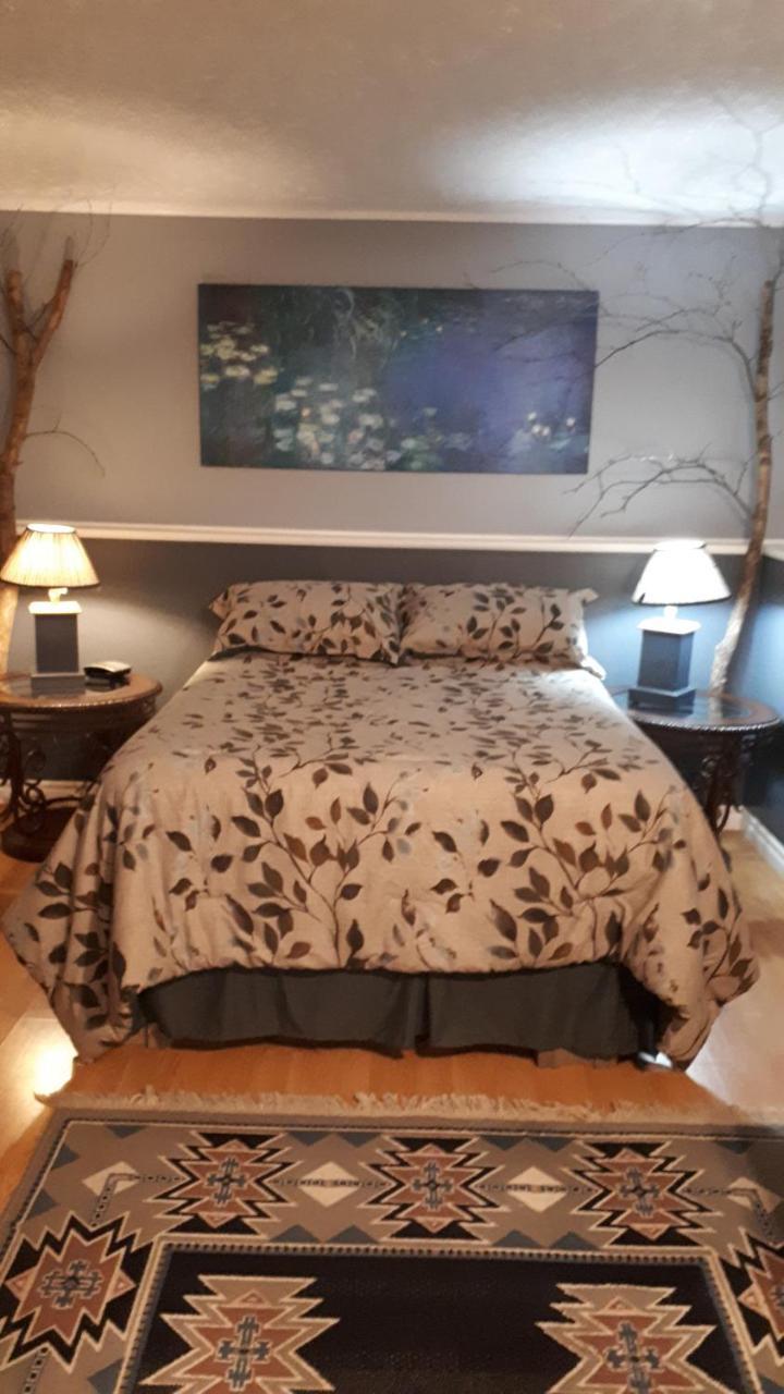 Bert Bark Inn Hostel Saint Andrews 外观 照片
